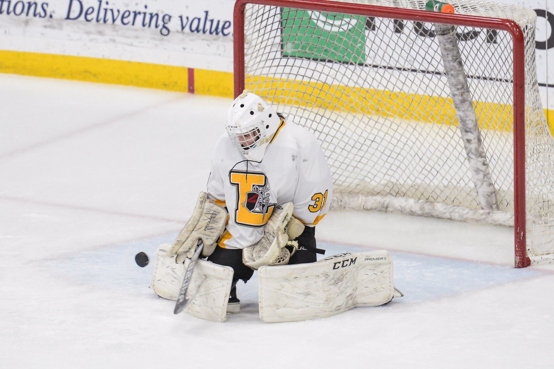 Lafayette-Vianney